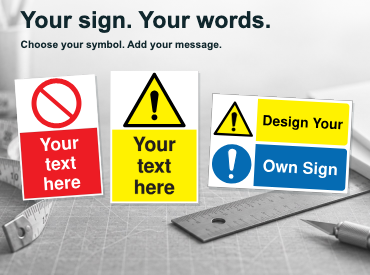 Custom Signs