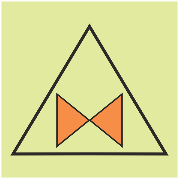 IMPA 33.6806 Remote Control for Lube Oil Valves Sign IMPA 33.6806 Remote Control for Lube Oil Valves Sign