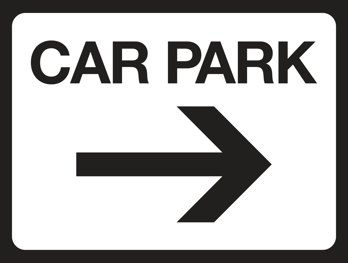 Car park right