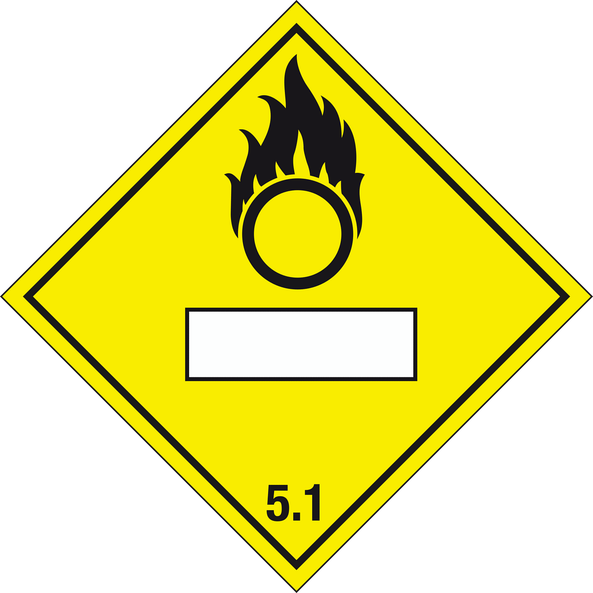 Dangerous Substance