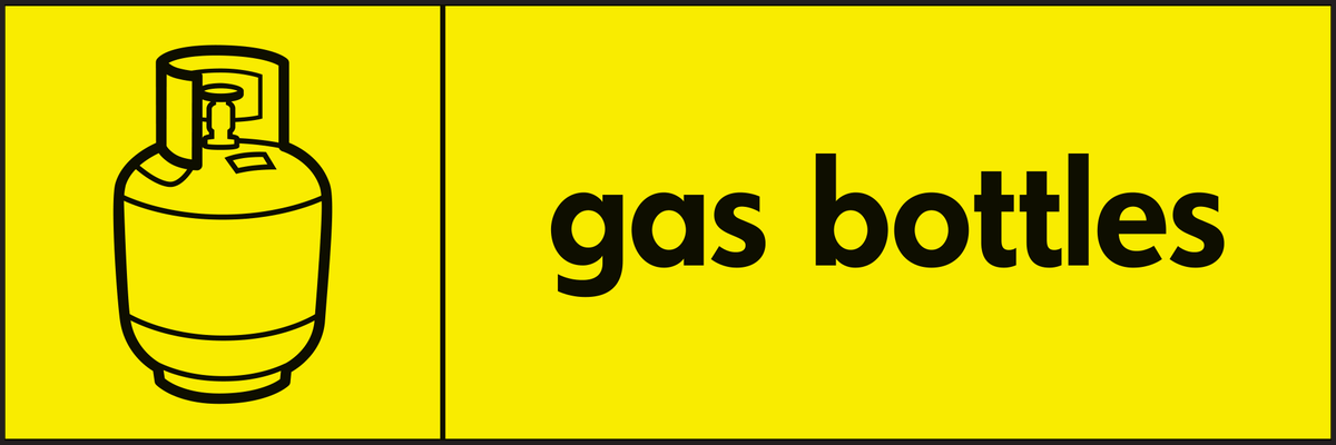 gas bottles icon 