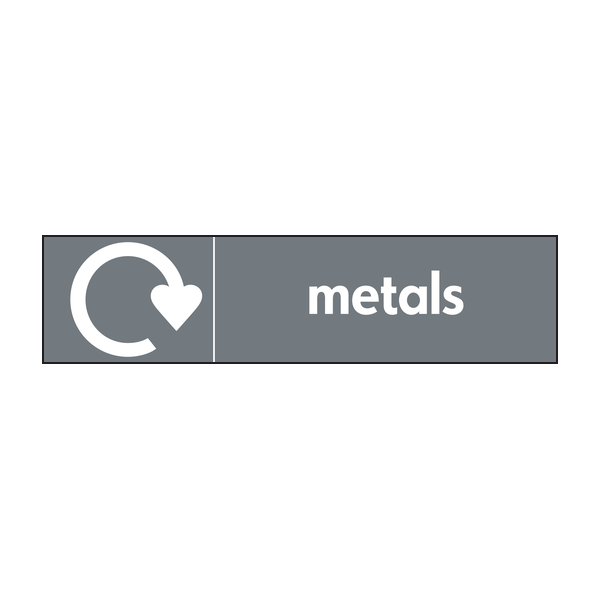 metals recycle 