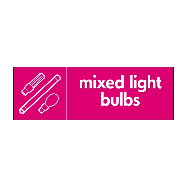 mixed light bulbs icon 