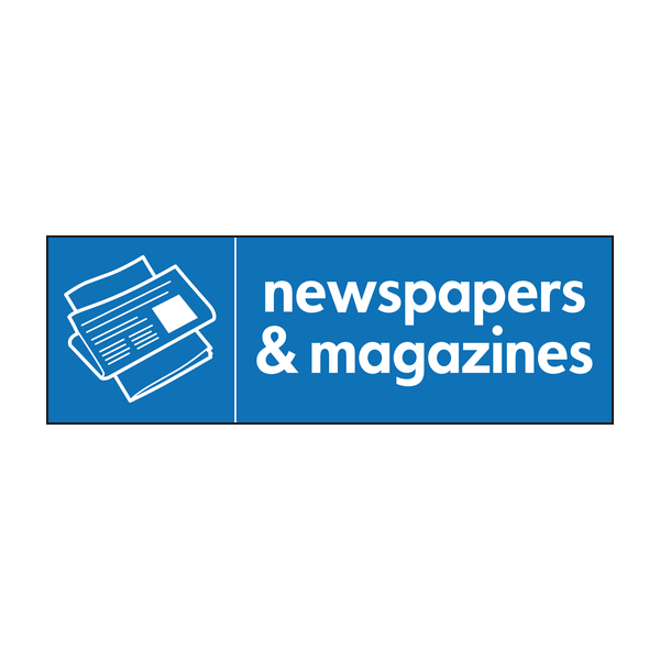 newspapers  & magazines icon 