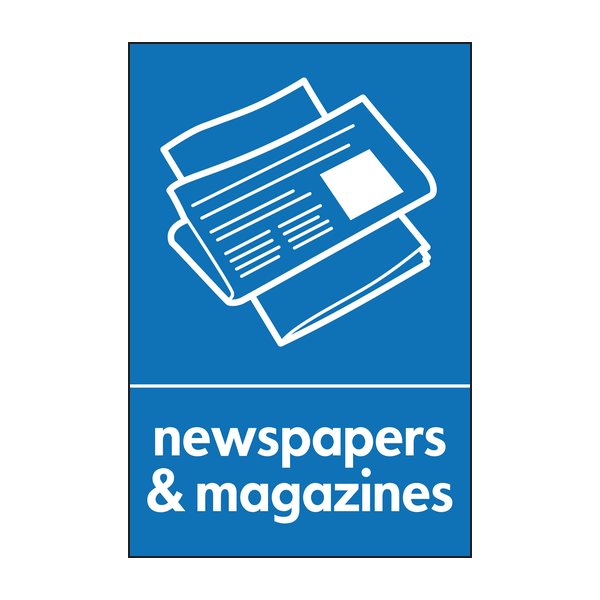 newspapers  & magazines icon 