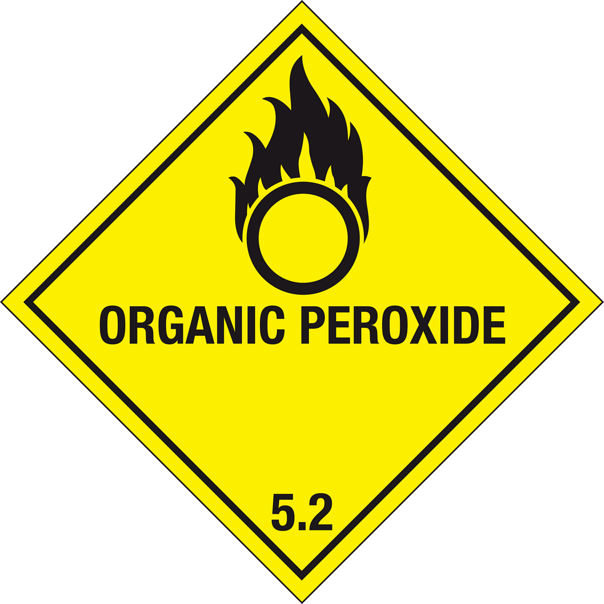 Organic Peroxide