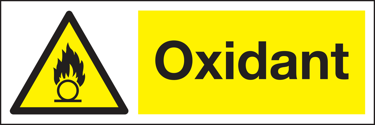 Oxidant