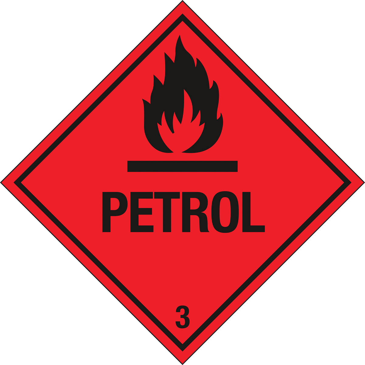 Petrol