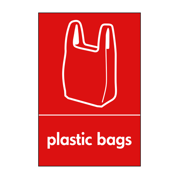 plastic bags icon 