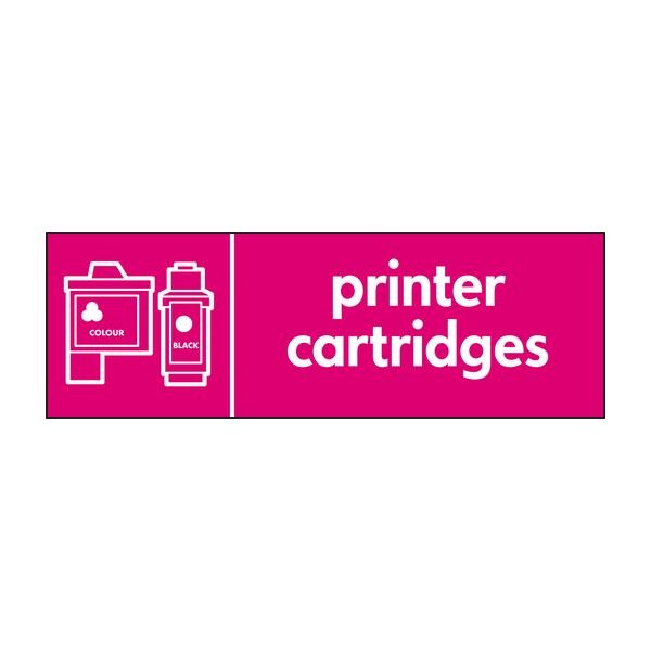 printer cartridges icon 