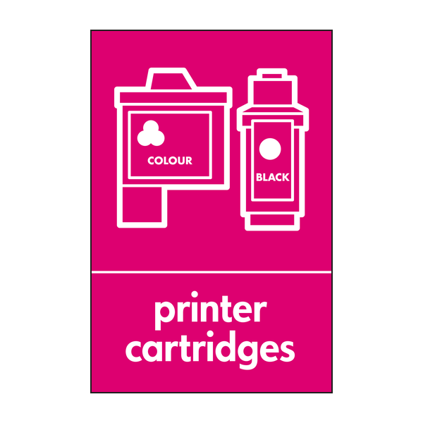 printer cartridges icon 